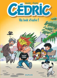 cedric-tome-29-un-look-denfer-edition-speciale-9782808516563