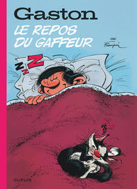 gaston-edition-2018-tome-15-le-repos-du-gaffeur-edition-speciale-9782808516600