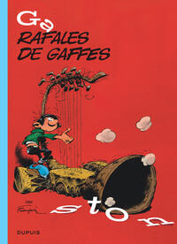 gaston-edition-2018-tome-8-rafales-de-gaffes-edition-speciale-9782808516617