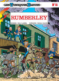les-tuniques-bleues-tome-15-rumberley-edition-speciale-9782808516655