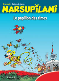 marsupilami-tome-9-le-papillon-des-cimes-edition-speciale-9782808516693