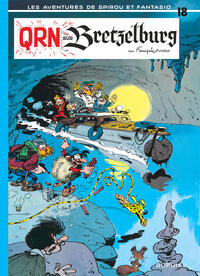 spirou-et-fantasio-tome-18-qrn-sur-bretzelburg-edition-speciale-9782808516747