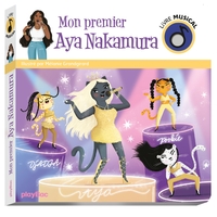 livre-musical-mon-premier-aya-nakamura-audio-9782809694321