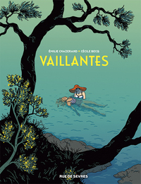 vaillantes-9782810208333