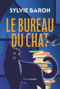 le-bureau-du-chat-9782812941146