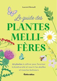 le-guide-des-plantes-melliferes-9782815323116