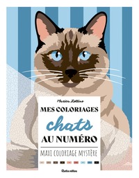 mes-coloriages-chats-au-numero-9782815323628