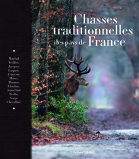 chasses-traditionnelles-des-pays-de-france-9782817712529