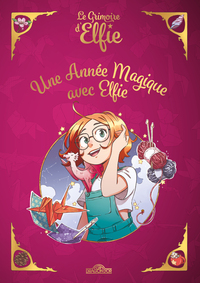 le-grimoire-delfie-une-annee-magique-avec-elfie-9782821220423