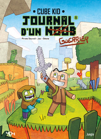 journal-dun-noob-tome-1-un-nouveau-guerrier-vol01-9782822226202