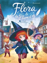 flora-et-la-plume-dor-tome-1-le-souffle-du-commencement-vol01-9782822249317