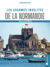 les-charmes-insolites-de-la-normandie-9782862539942