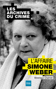 laffaire-simone-weber-9782869383210