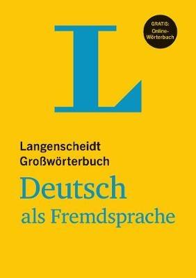 langenscheidt-grossworterbuch-deutsch-als-fremdsprache-version-brochee-voir-edition-2024-9783125140660