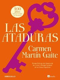 las-ataduras-the-ties-9788466381833