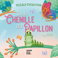 de-la-chenille-au-papillon-puzzle-evolution-9788832916584