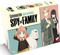 ephemeride-spy-x-family-9791032409183