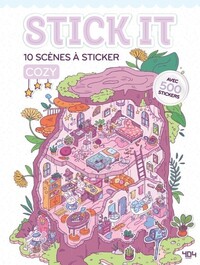 stick-it-10-scenes-a-sticker-cozy-9791032410608