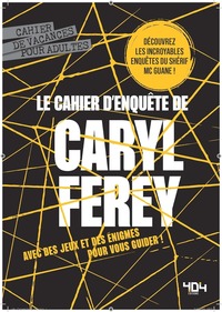 le-cahier-denquetes-de-caryl-ferey-9791032410936
