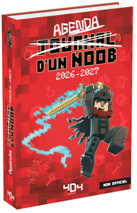 agenda-journal-dun-noob-2026-2027-9791032411049