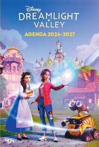 agenda-disney-dreamlight-valley-2026-2027-9791032411100