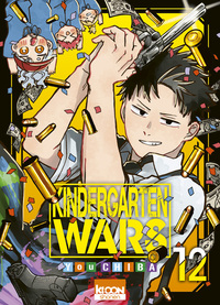kindergarten-wars-t12-vol12-9791032724637