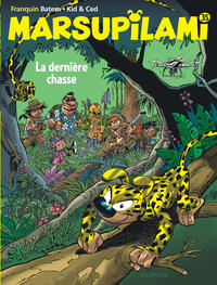 marsupilami-tome-35-la-derniere-chasse-9791034770830