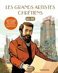 les-chercheurs-de-dieu-t29-les-grands-artistes-chretiens-en-bd-9791036387616