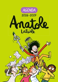 agenda-anatole-2026-2027-lagenda-anatole-latuile-lindispensable-de-la-rentree-2026-9791036390043