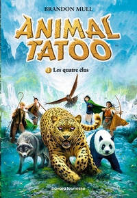 animal-tatoo-poche-saison-1-tome-01-les-quatre-elus-9791036390470