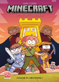 minecraft-la-bd-officielle-t01-chasse-au-desordre-9791039139458
