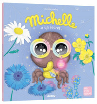 michelle-a-un-secret-9791039546447