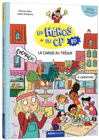 les-heros-du-cp-en-bd-super-debutant-la-chasse-au-tresor-9791039557542