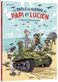 la-drole-de-guerre-de-papi-et-lucien-tome-5-objectif-debarquement-vol05-9791039566001
