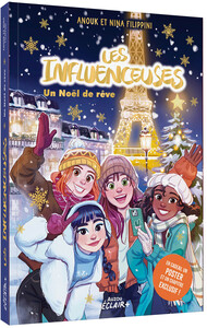 les-influenceuses-un-noel-de-reve-edition-reliee-collector-9791039584883