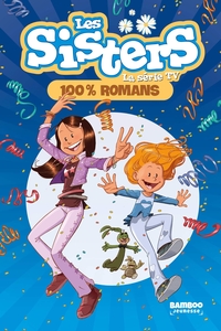 sisters-les-la-serie-tv-poche-les-sisters-la-serie-tv-tome-100-100-romans-9791041121199
