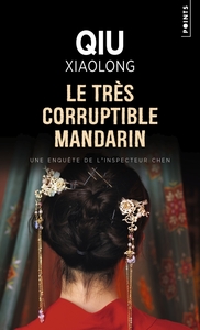 le-tres-corruptible-mandarin-nouvelle-edition-9791041421862