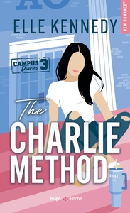 campus-diaries-the-charlie-method-version-francaise-the-campus-diaries-tome-3-9791042902490