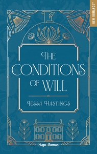 the-conditions-of-will-version-francaise-9791042904005