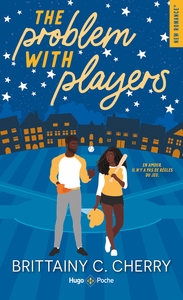 the-problem-with-players-version-francaise-9791042905163