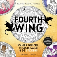 the-empyrean-fourth-wing-le-livre-officiel-de-coloriage-et-de-stickers-9791042905217
