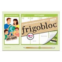 mini-frigobloc-hebdomadaire-anti-gaspi-2027-calendrier-familial-de-sept-2026-a-dec-2027-9791070160794