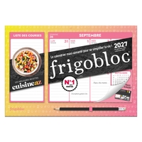 mini-frigobloc-hebdomadaire-cuisine-az-2027-calendrier-familial-de-sept-2026-a-dec-2027-9791070160800