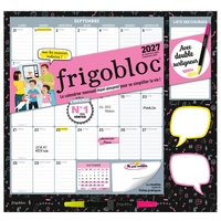 frigobloc-mensuel-fluo-2027-calendrier-organiseur-familial-de-sept-2026-a-dec-2027-9791070160893