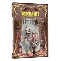 lecole-des-mechants-poux-contre-garou-tome-2-9791070161364