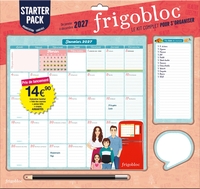 frigobloc-starter-pack-calendrier-organiseur-familial-de-janvier-a-decembre-2027-lorganisatio-9791070162088