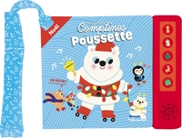 livre-musical-mes-premieres-comptines-en-poussette-noel-audio-9791070163412
