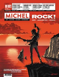 michel-art-culture-societe-normandie-n-7-rock-9791092522129