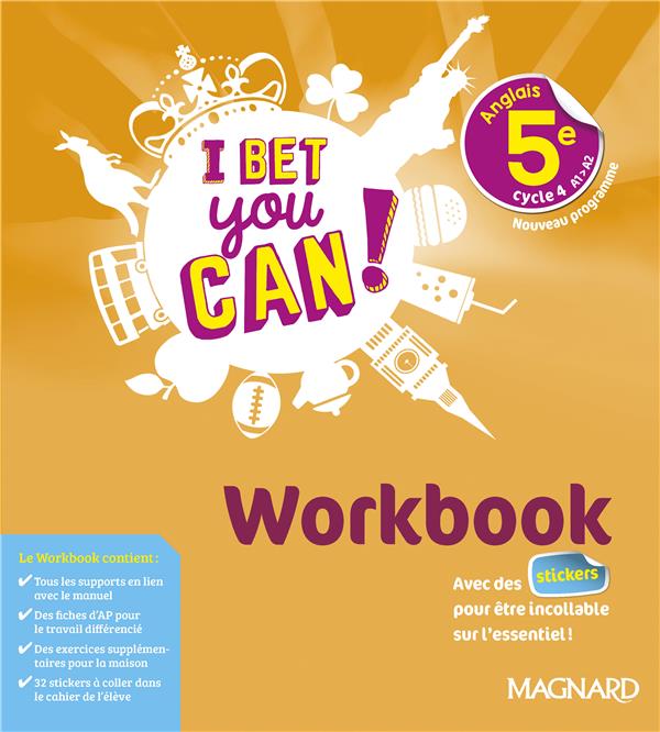 I-BET-YOU-CAN-ANGLAIS-5E-2018-WORKBOOK