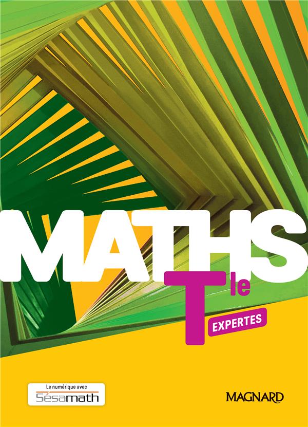 MATHS-EXPERTES-TLE-2020-MANUEL-ELEVE